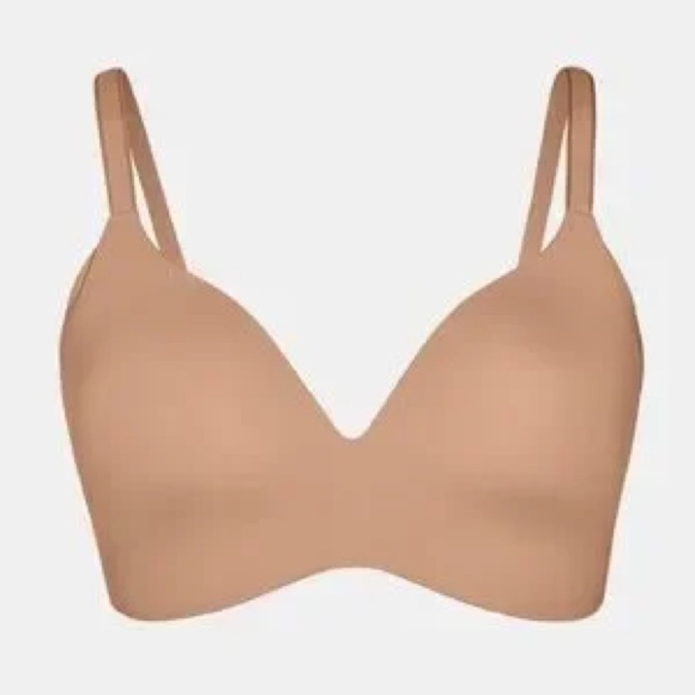 Knix Tan Bra